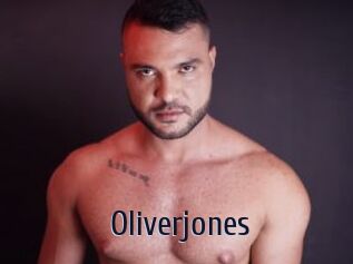 Oliverjones