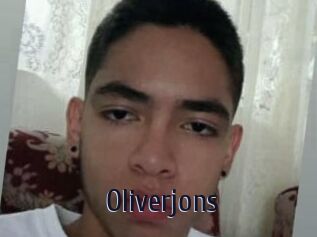 Oliverjons