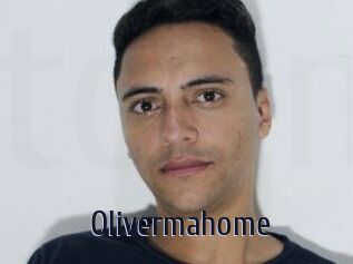 Olivermahome