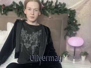 Olivermay