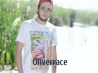 Oliverrace