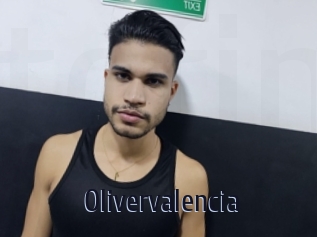 Olivervalencia