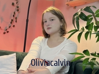 Oliviacalvin