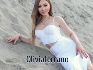 Oliviaferrano