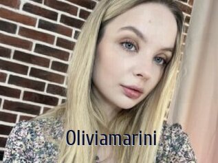 Oliviamarini