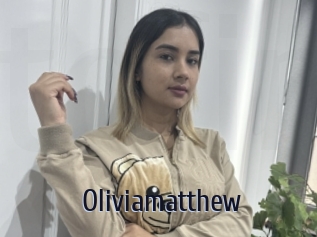 Oliviamatthew