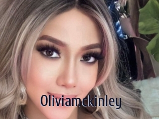 Oliviamckinley