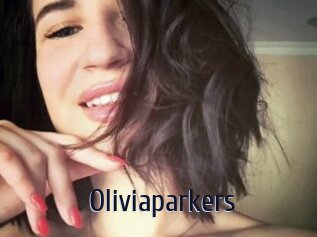 Oliviaparkers