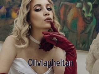 Oliviapheltan