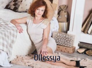 Ollessya