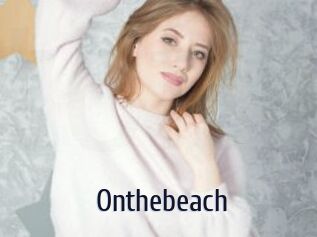 Onthebeach