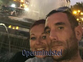 Openmindstel