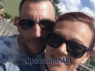 Openmindstel