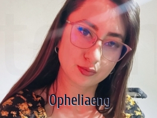 Opheliaeng