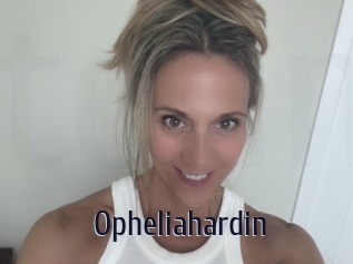 Opheliahardin