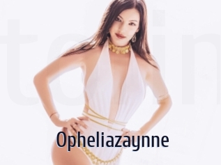 Opheliazaynne