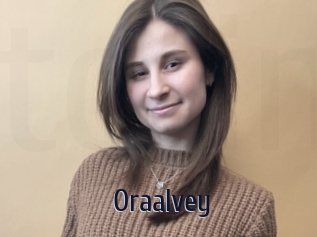 Oraalvey