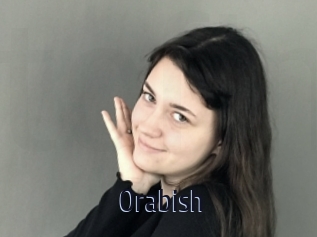 Orabish