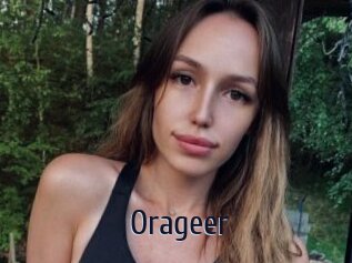 Orageer