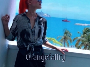 Orangefaiiry