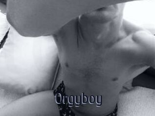 Orgyboy