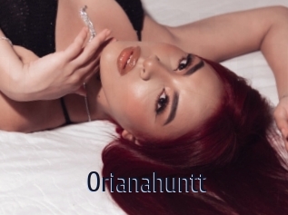 Orianahuntt