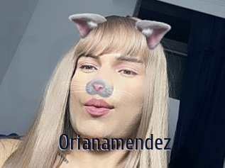 Orianamendez