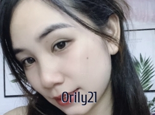 Orily21