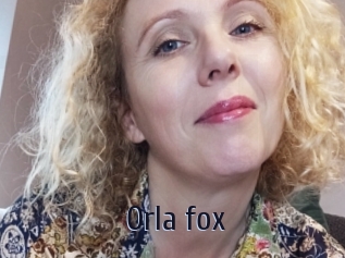 Orla_fox