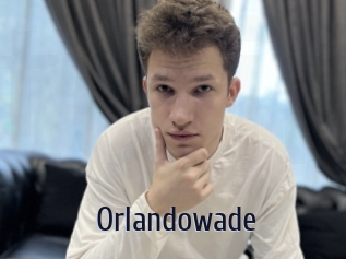 orlandowade Topp Finder