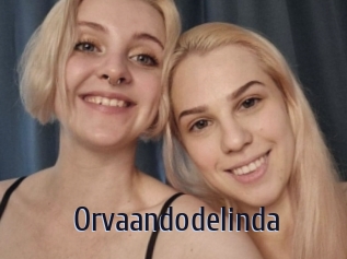 Orvaandodelinda