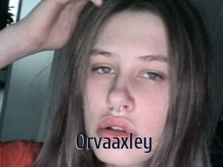 Orvaaxley