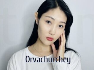 Orvachurchey