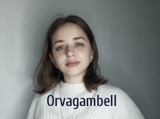 Orvagambell