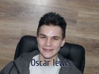 Oscar_lewis