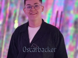 Oscarbacker