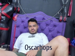 Oscarhops