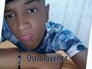 Ostinlovehot