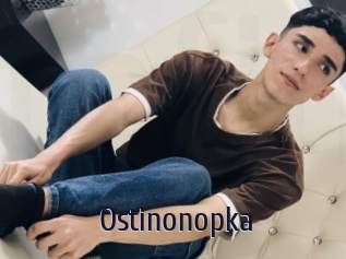 Ostinonopka