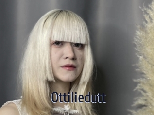 Ottiliedutt