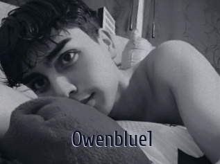 Owenblue1