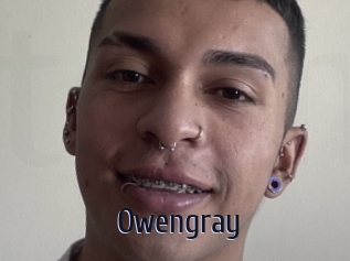 Owengray