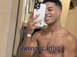 Owenmccarthy