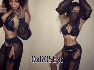 OxROSExo