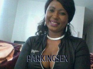 PARKINGSEX