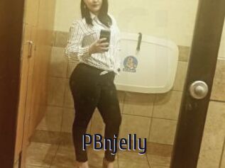 PBnjelly