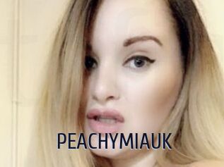 PEACHYMIAUK