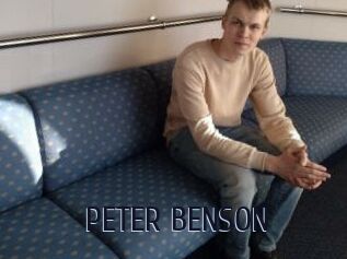 PETER_BENSON