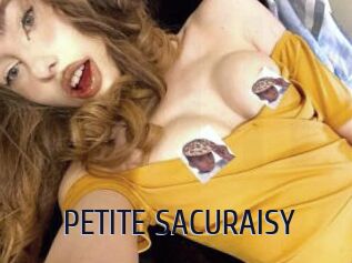 PETITE_SACURAISY