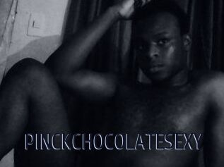 PINCKCHOCOLATESEXY